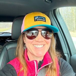 Meet your Posher, Jocelyn